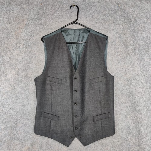 Ede ravenscroft waistcoat - ede, &