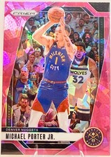 2024-25 Nba Panini Prizm -
