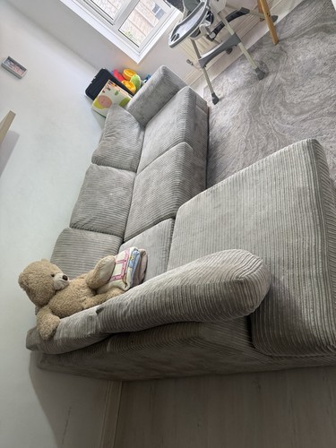 Seater sofa - 3-seater, 2-seater