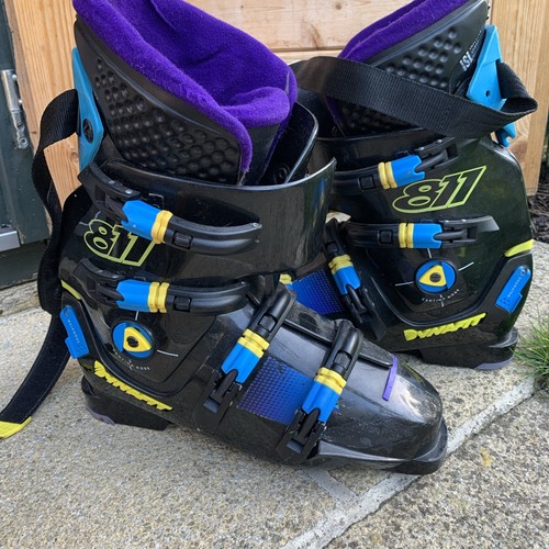 Dynafit 811 ski touring - 3f,