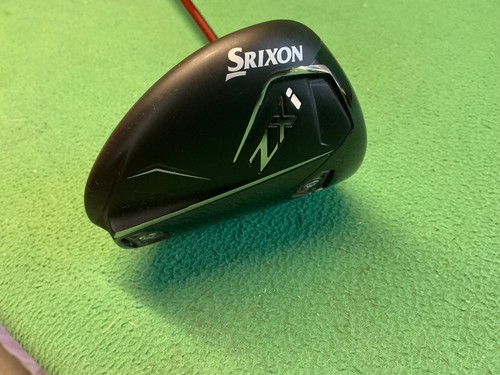 Srixon zx1 reg - zx1, flex