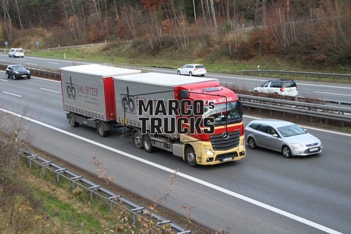 Truck photo mercedes benz - photo, mercedes-benz