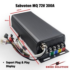 Sabvoton controller 72v - sabvoton,
