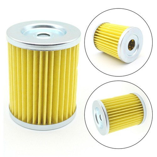 Quality replacement oil filter - replacement,