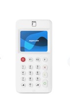 Card Reader Machine My Poss