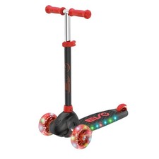 EVO Eclipse Light Up Scooter -