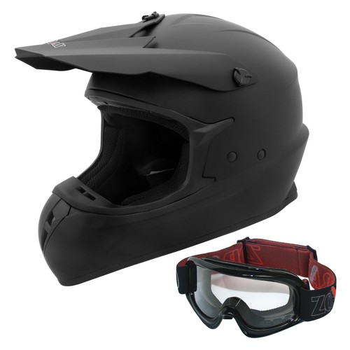 Zorax zor x305 dual sport - zor-x305,