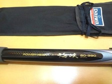 Daiwa Carbo Whisker Power Mesh