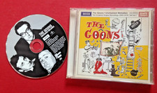 The Goons Unchained Melodies