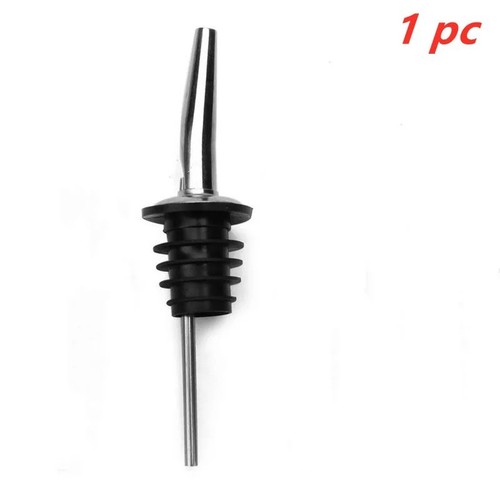 Stainless steel bottle - bottle, pourer