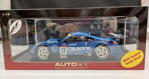 Autoart motorsport 18 - autoart,