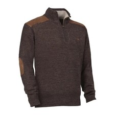 Verney Carron Fox Zip Jumper