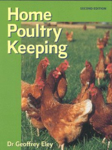 Geoffrey eley home - geoffrey, poultry