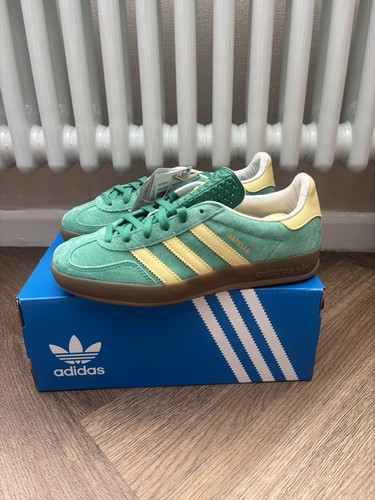 Adidas gazelle indoor - adidas,