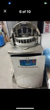 dough divider rounder