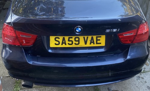 Bmw e90 e91 e92 - bmw, e93