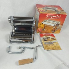 Imperia Pasta Machine Maker