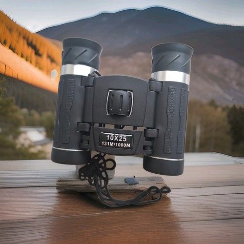 10x25 compact binoculars - compact, binoculars,