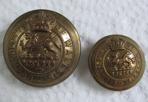 British army royal - 2x,