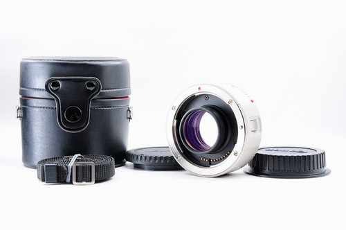 Canon extender 4x - canon, 1.4x