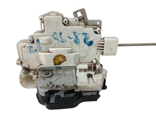 4f2837016 front lock - 4f2837016, door