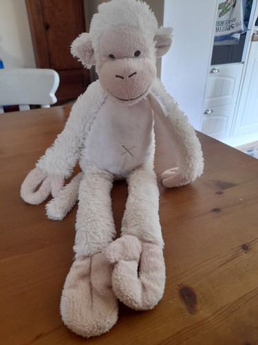 Happy horse monkey soft - 16",
