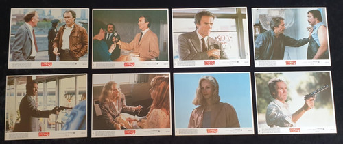 Sudden impact original - (1983),