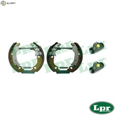 BRAKE SHOE SET OEK547 FOR FIAT