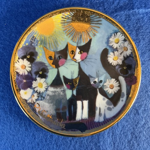 Vintage rosina wachtmeister - vintage,