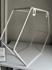 Wall Plant-mounted Holder In