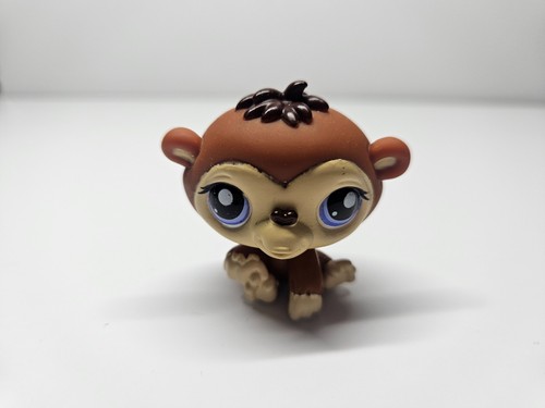 Littlest pet shop 1347 - littlest,