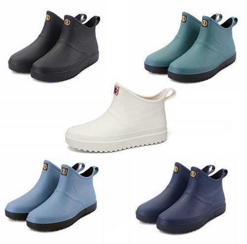 Rain shoes wellington - rain,