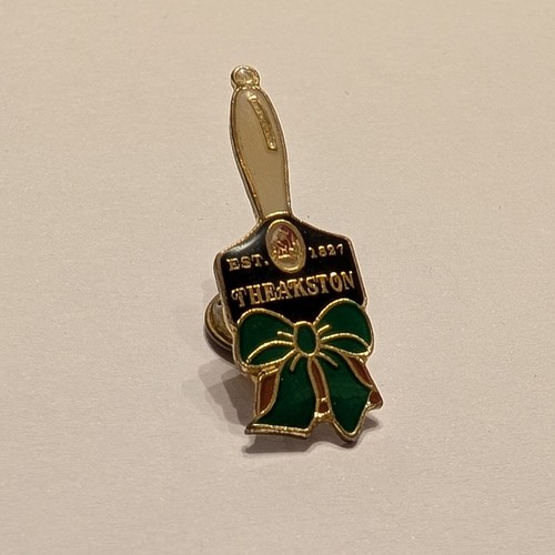 Enamel pin badge - pin,