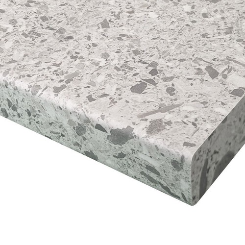 Kitchen worktop laminate
