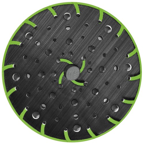 Festool 150mm soft sanding - soft, pad