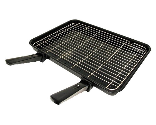 Grill pan for - grill, creda