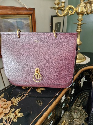 Mulberry amberley satchel - satchel, bag