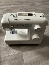 Silvercrest SNM 33 B1 Sewing