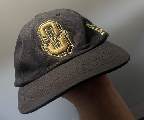 October very own ovo black - own,