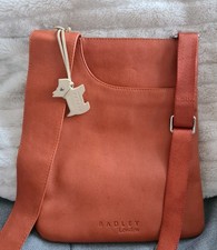 Radley Real Leather Crossbody