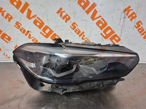 2019 2023 bmw g05 - 2019-2023, headlight