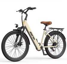 Aairsk SU7 24" Electric Bike