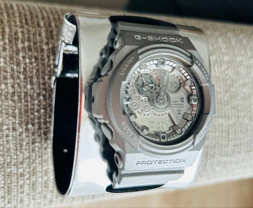 Maison martin margiela casio - margiela, x