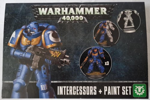 Warhammer 40k space - space, marines