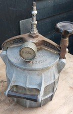 Antique Pressure Cooker
