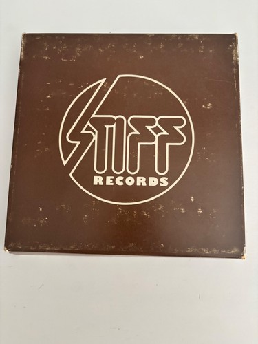 Stiff records 45rpm 1979 - 45rpm,