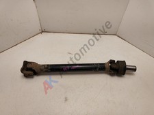 Mitsubishi L200 MK4 06-15 Front Propshaft 2.5 Diesel Manual