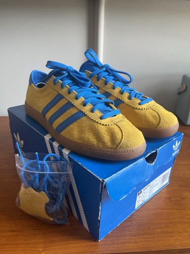 Adidas originals malmo - adidas, city