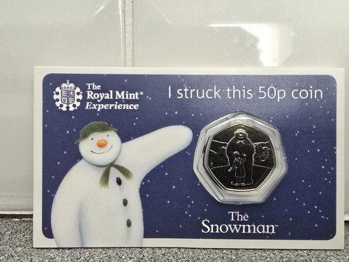 2019 the snowman and - 2019,