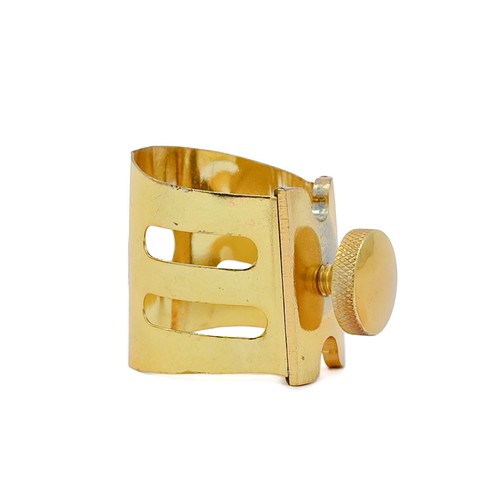 Otto link baritone - otto, saxophone